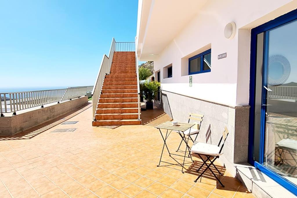 Kos Apartment - Elodie Paradise Mogán Exteriör bild
