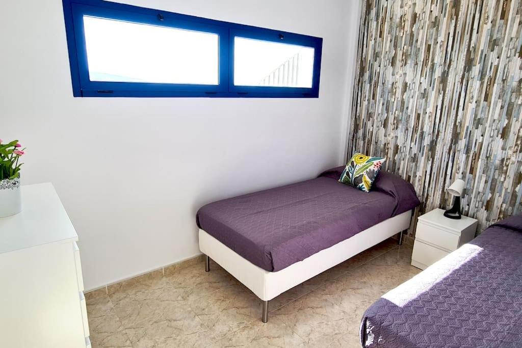 Kos Apartment - Elodie Paradise Mogán Exteriör bild
