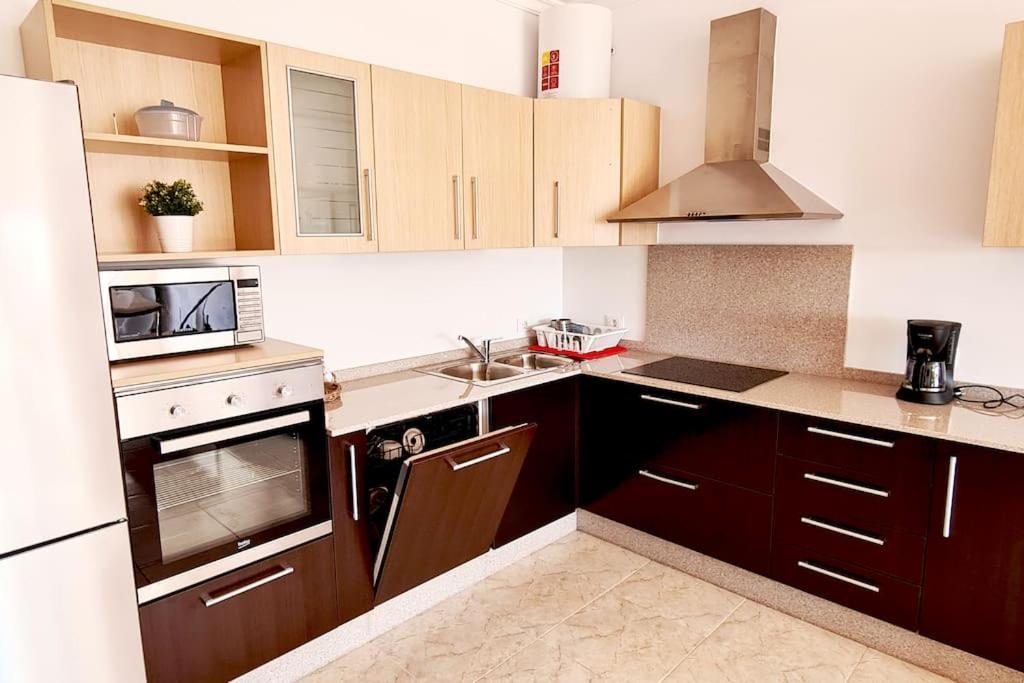 Kos Apartment - Elodie Paradise Mogán Exteriör bild