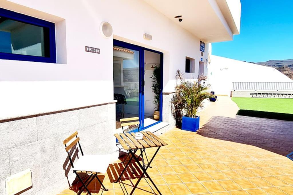 Kos Apartment - Elodie Paradise Mogán Exteriör bild