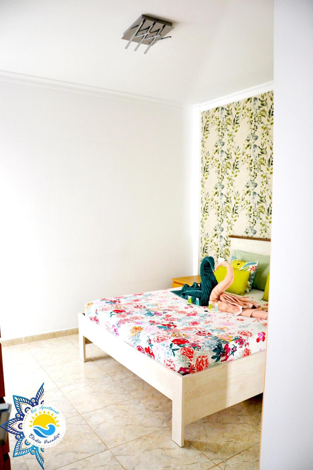 Kos Apartment - Elodie Paradise Mogán Exteriör bild