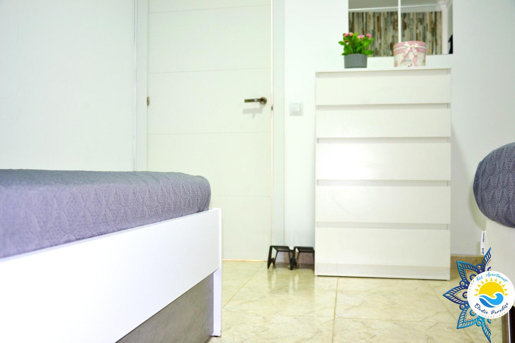 Kos Apartment - Elodie Paradise Mogán Exteriör bild