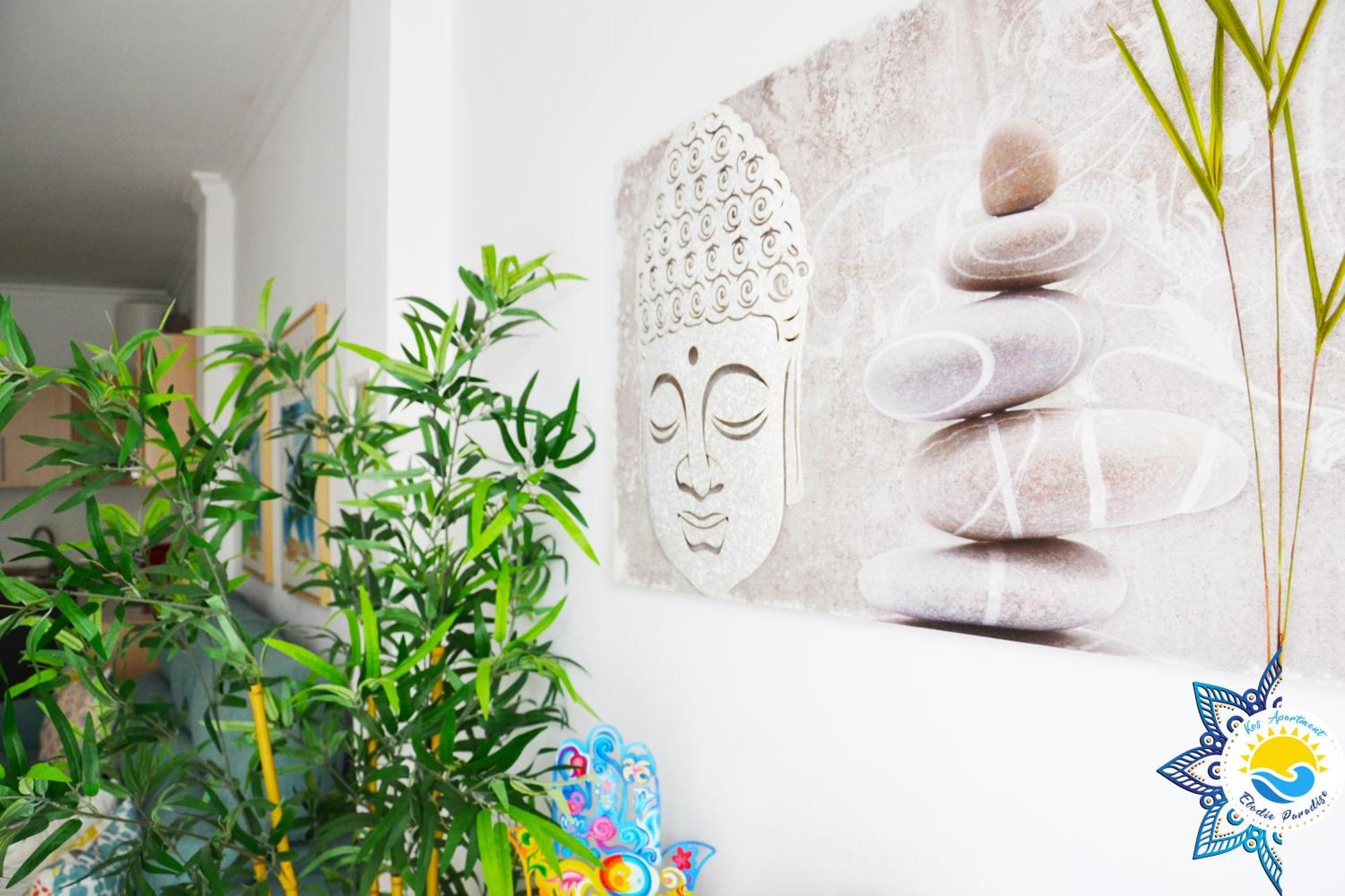 Kos Apartment - Elodie Paradise Mogán Exteriör bild
