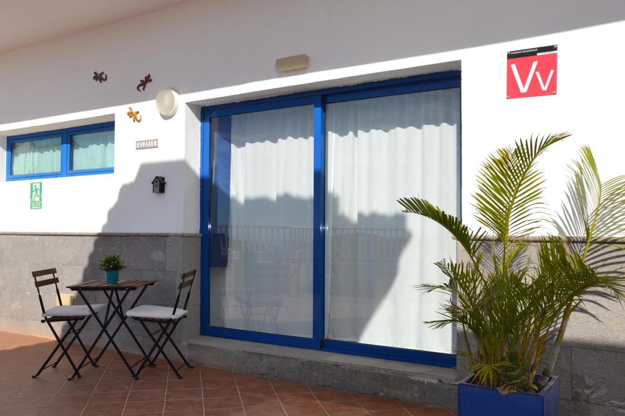 Kos Apartment - Elodie Paradise Mogán Exteriör bild